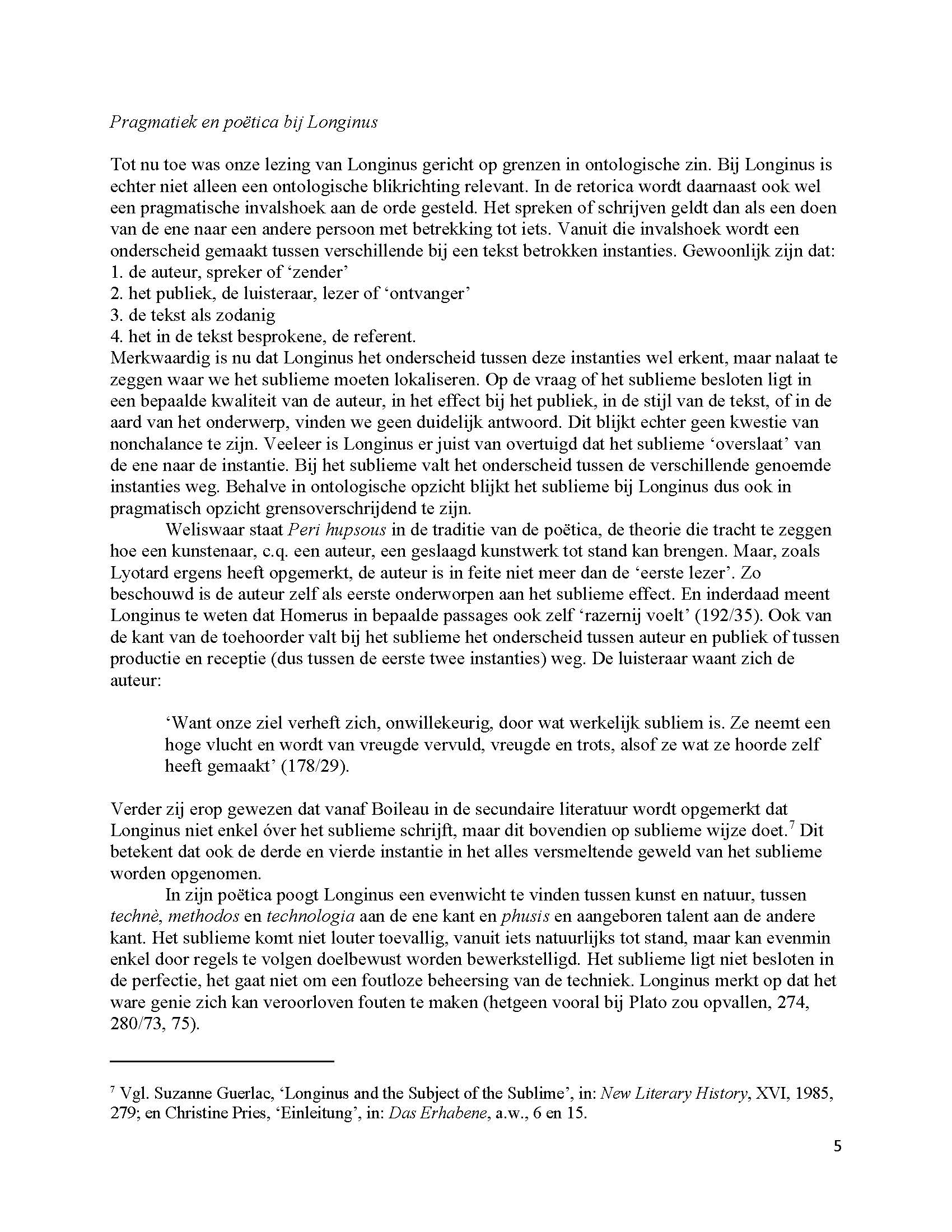 Artikel 5 P5