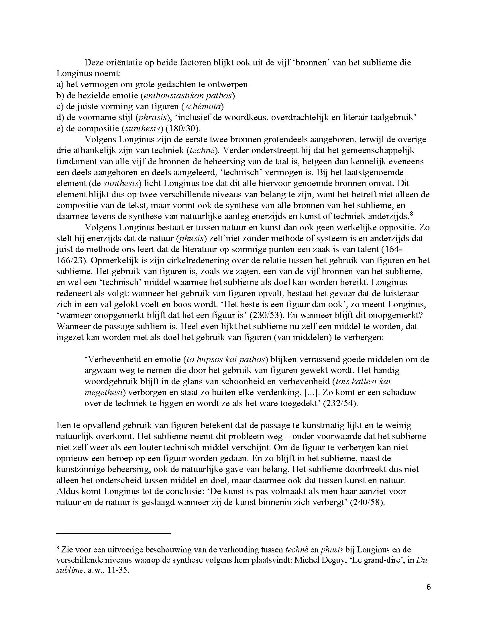 Artikel 5 P6