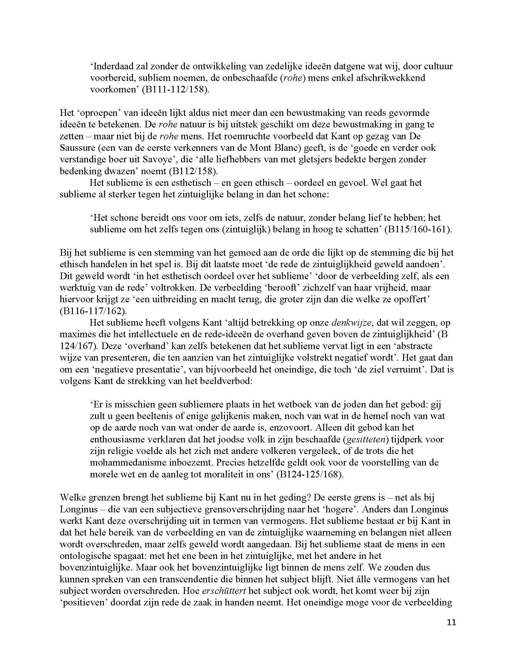 Artikel 5 P11