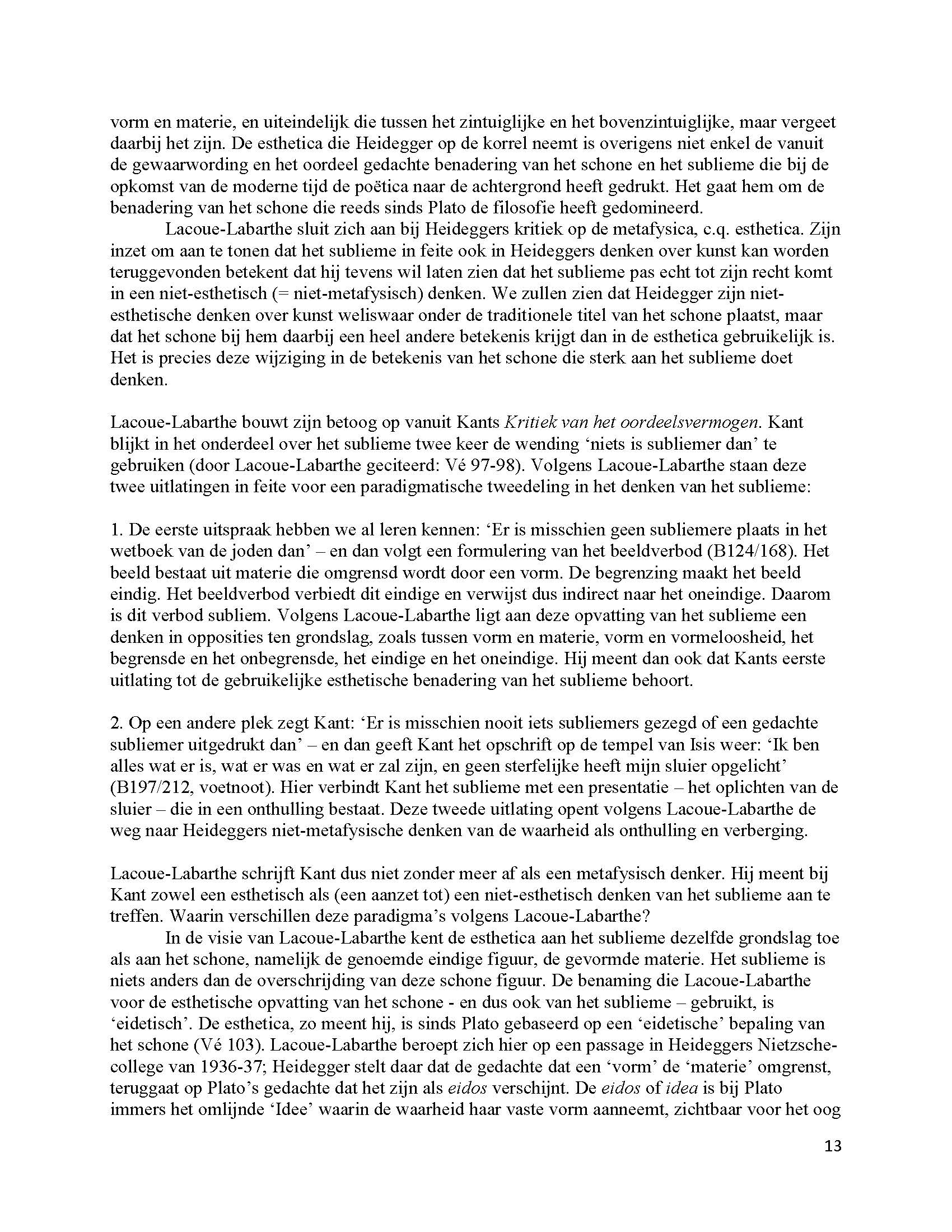 Artikel 5 P13