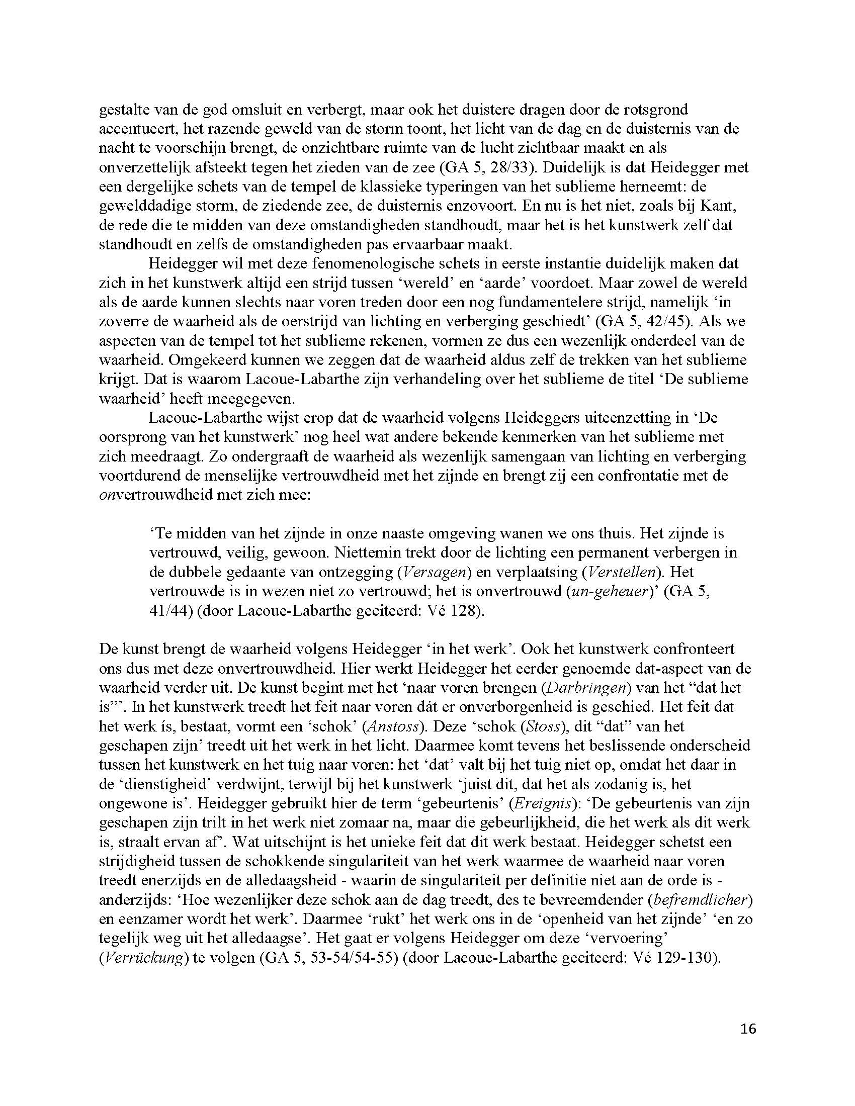 Artikel 5 P16